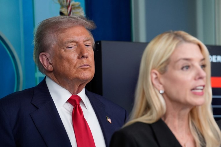 Trump tjera glavnu tužiteljicu da progoni njegove protivnike: Ne možemo više čekati