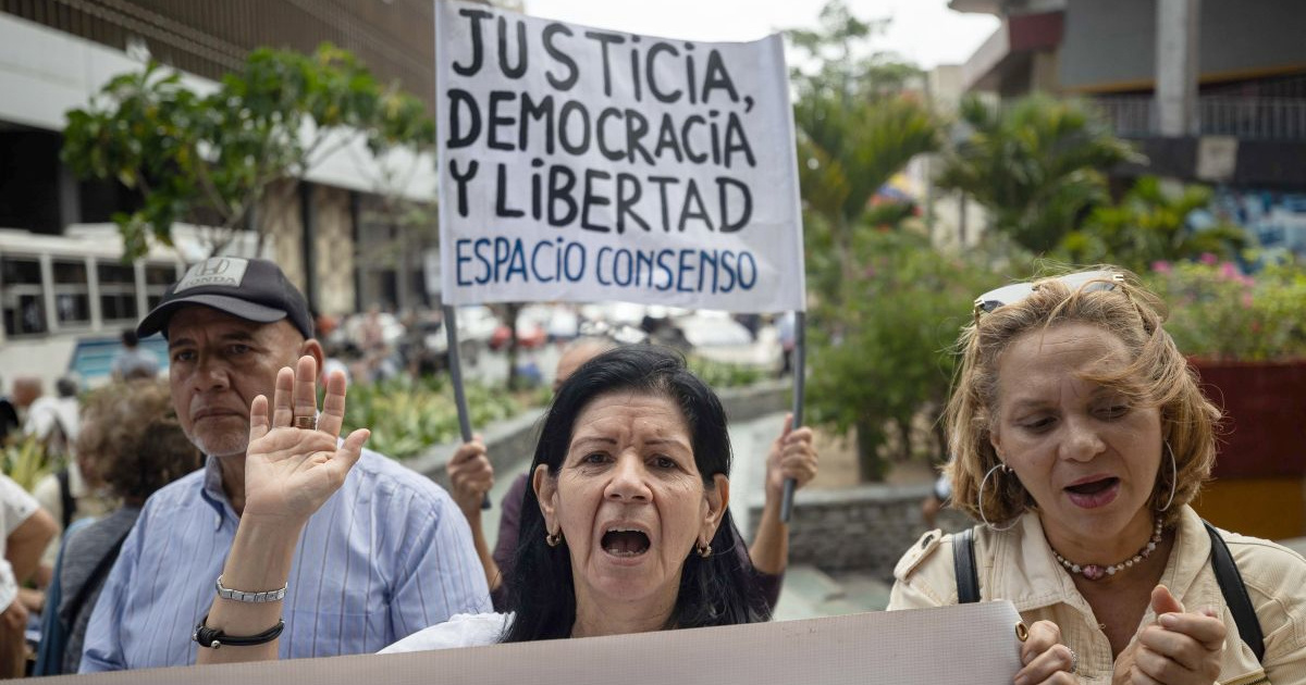 Izbori u Venezueli vjerojatno se odgađaju do 2028.