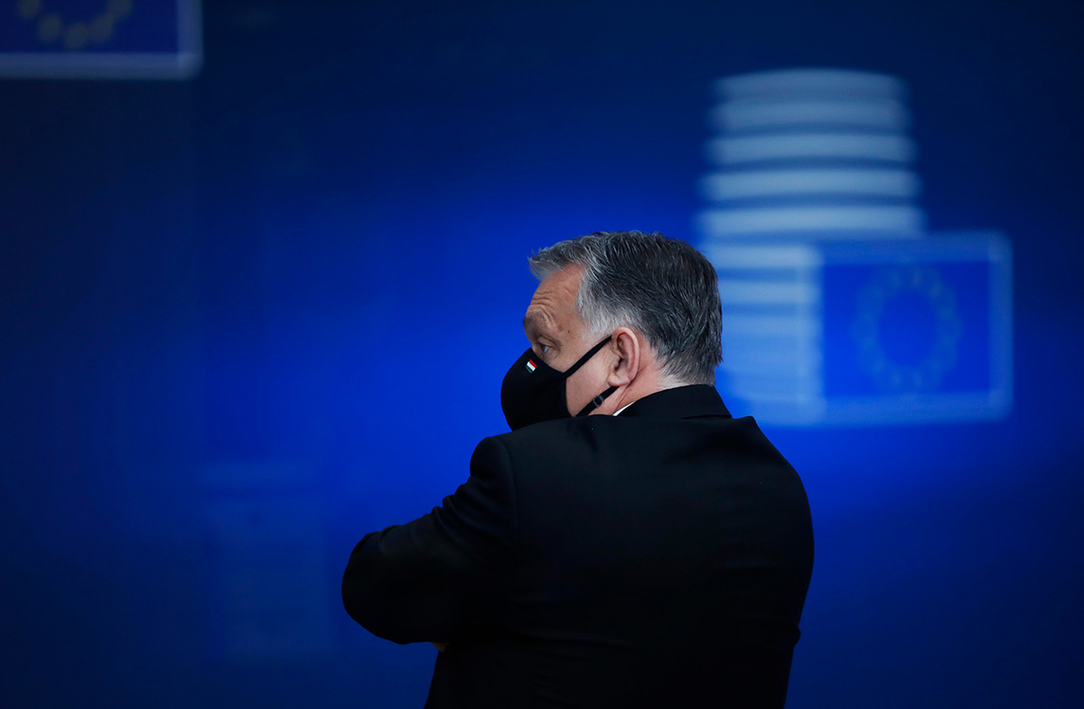 Orban predstavio nove mjere pomoći gospodarstvu i građanima