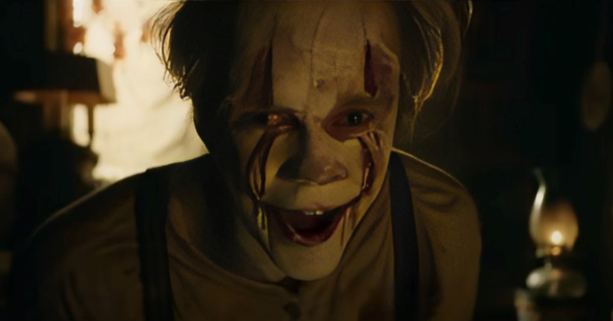 Bill Skarsgård opet će glumiti zloglasnog klauna iz popularne horor franšize