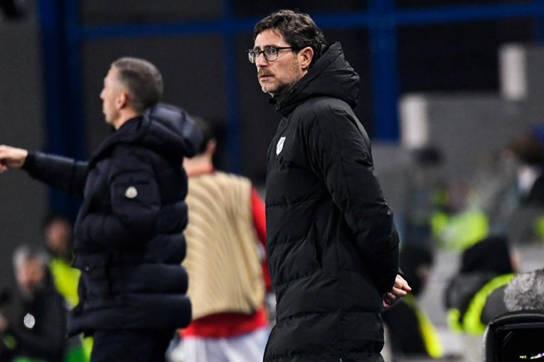 Sanchez: Nisu nam dali da igramo u ponedjeljak, a Dinamu jesu. Nemamo dobar tretman