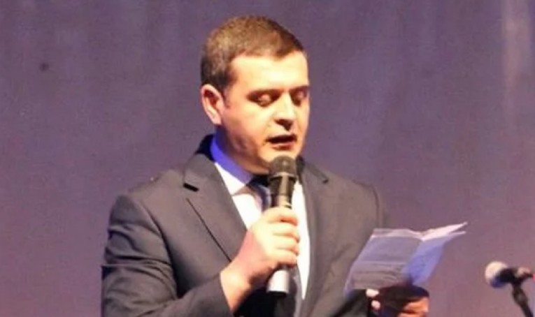 Vlasti BiH Erdoganovog protivnika protjeruju u Tursku, proglašen je prijetnjom