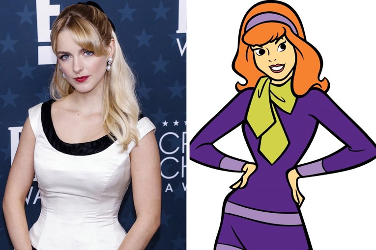 Netflix snima igranu seriju Scooby-Doo, poznato je tko igra jednu od glavnih uloga