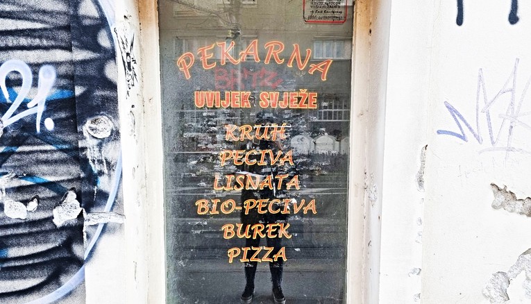 ANKETA Nedostaju li vam nekadašnje pekare?