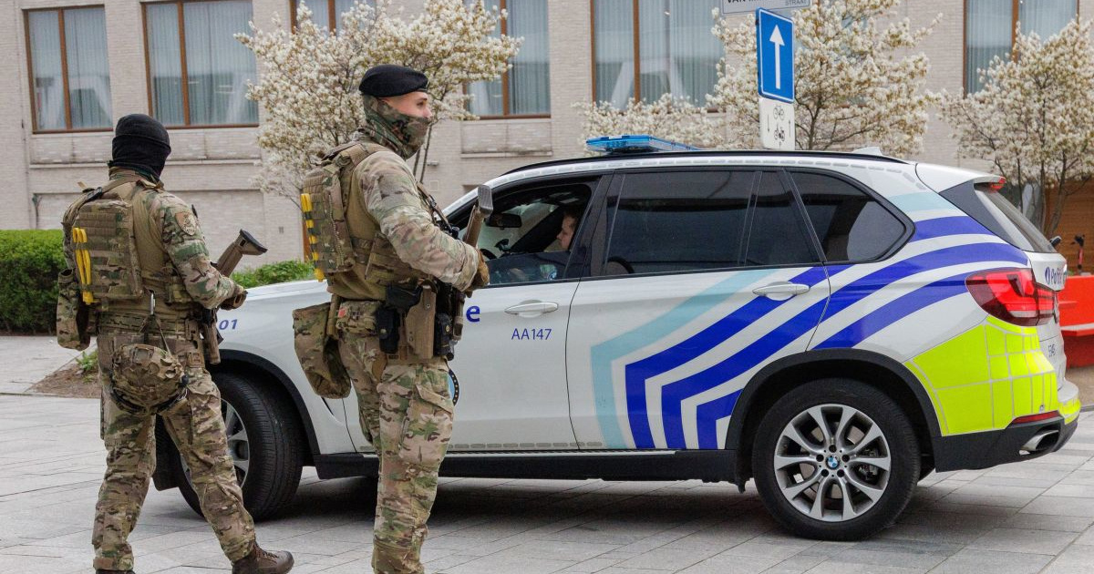 Kanadska stažistica kineskog podrijetla uhićena zbog špijunaže u sjedištu NATO-a