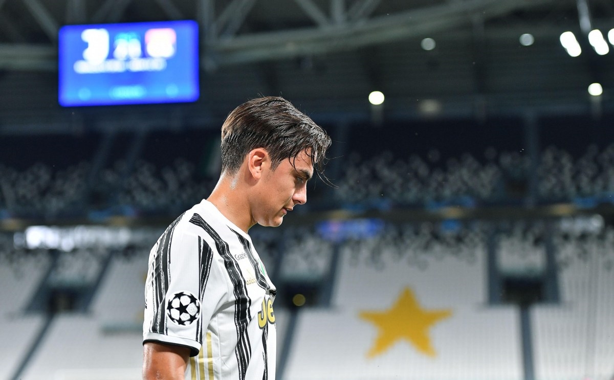 Sprema se još jedna velika razmjena Juventusa i Barce? Juve pušta Dybalu