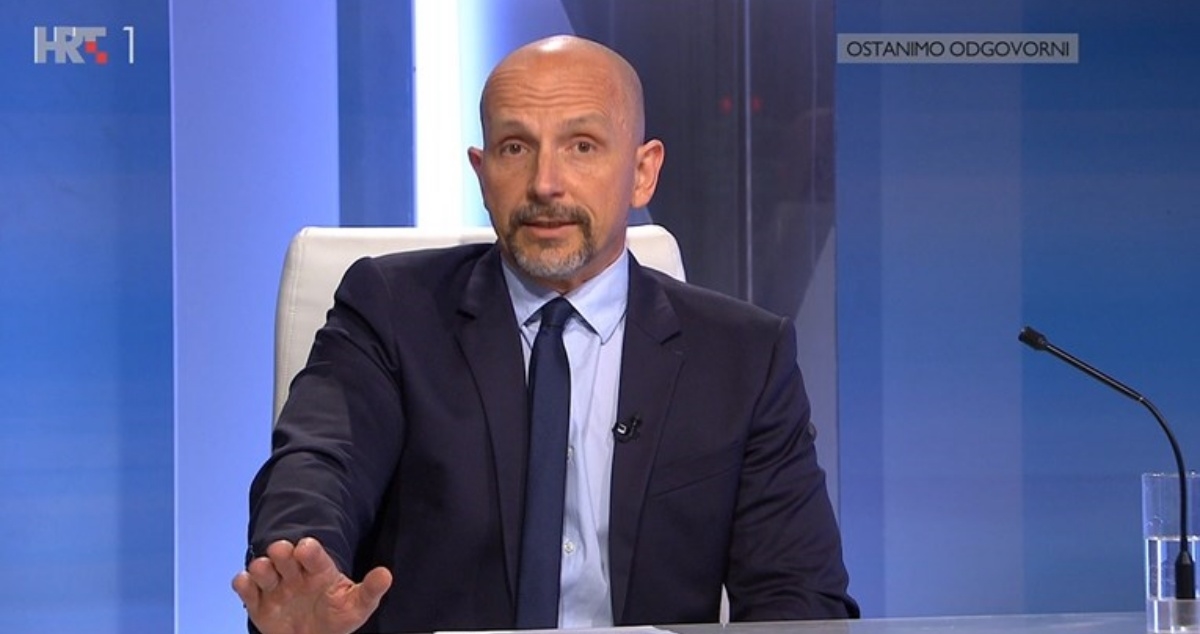 Stanković otkrio tko mu je prva gošća u novoj sezoni NU2: "Bolje ćemo je upoznati"