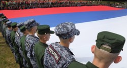 Rusija donosi novi zakon. Tko odbije sudjelovati u ratu, prijeti mu 3 godine zatvora