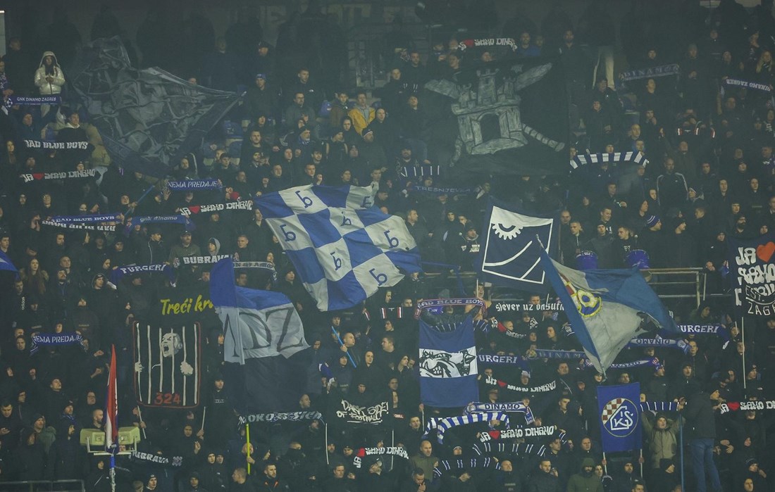 Dinamo završio s prodajom godišnjih ulaznica