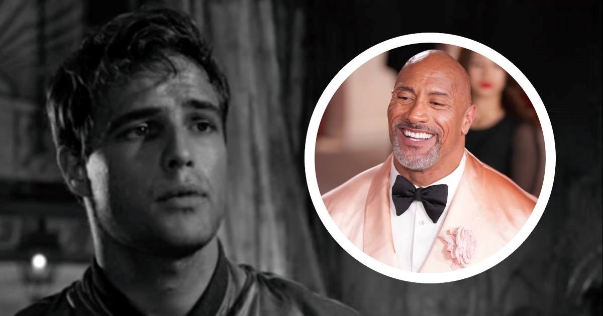 Kultni film koji The Rock stalno citira, a zapravo ga nije ni pogledao