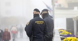 Huligan koji je tukao djecu u Vukovaru poznat po nasilju, policija traži ostale
