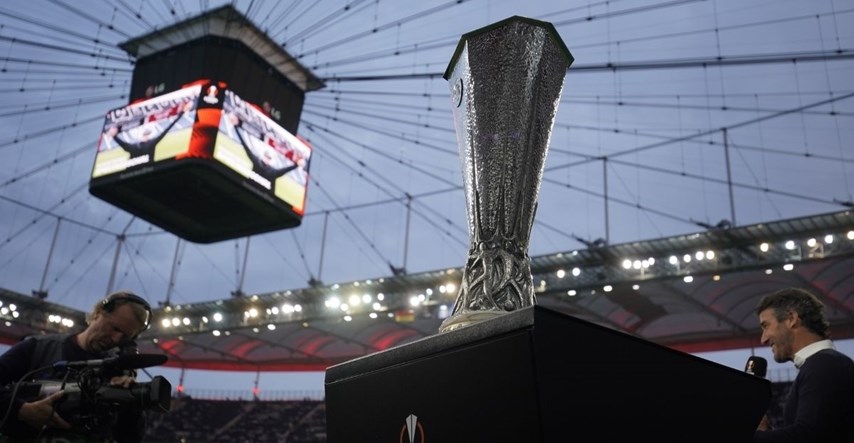HRT ne prenosi finala Europa i Konferencijske lige, ali će ih ipak moći svi gledati