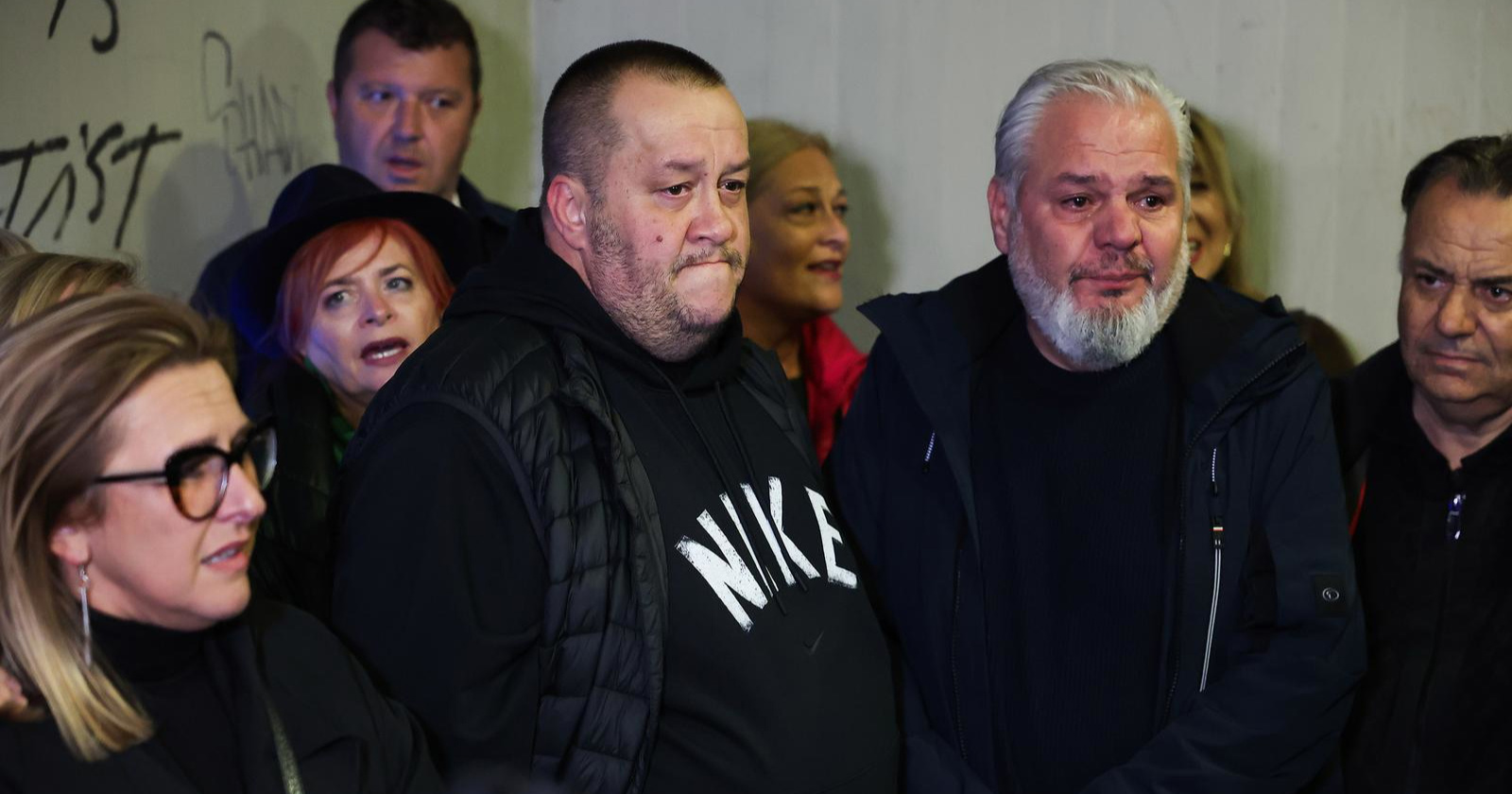 Dino Bešlić na svoj rođendan posvetio objavu roditeljima: "Jako tužan dan"