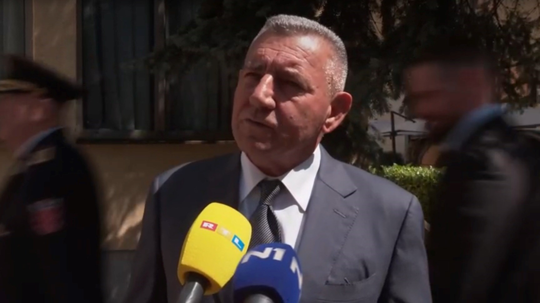 Ante Gotovina: Hrvatska je zauzela pravo mjesto
