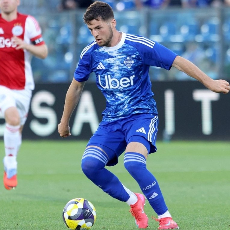 Como radi revoluciju u Italiji. Jedan od predvodnika je Baturina