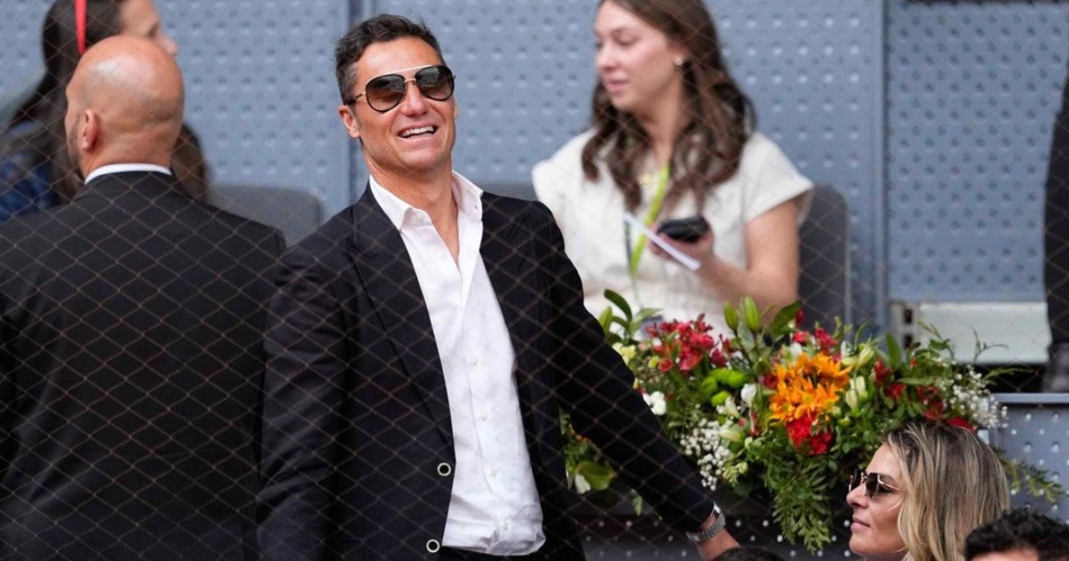 Realova legenda sprda klub zbog izbora trenera