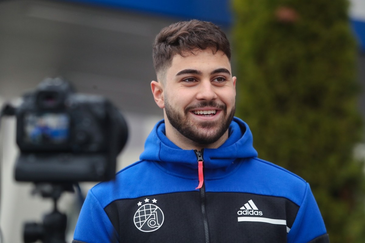 Leipzig želi Gvardiola odmah povući s Maksimira, evo koliko će dobiti Dinamo