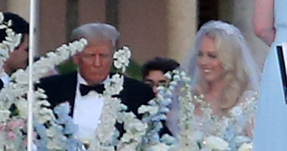 Tiffany Trump udala se za 25-godišnjeg milijardera