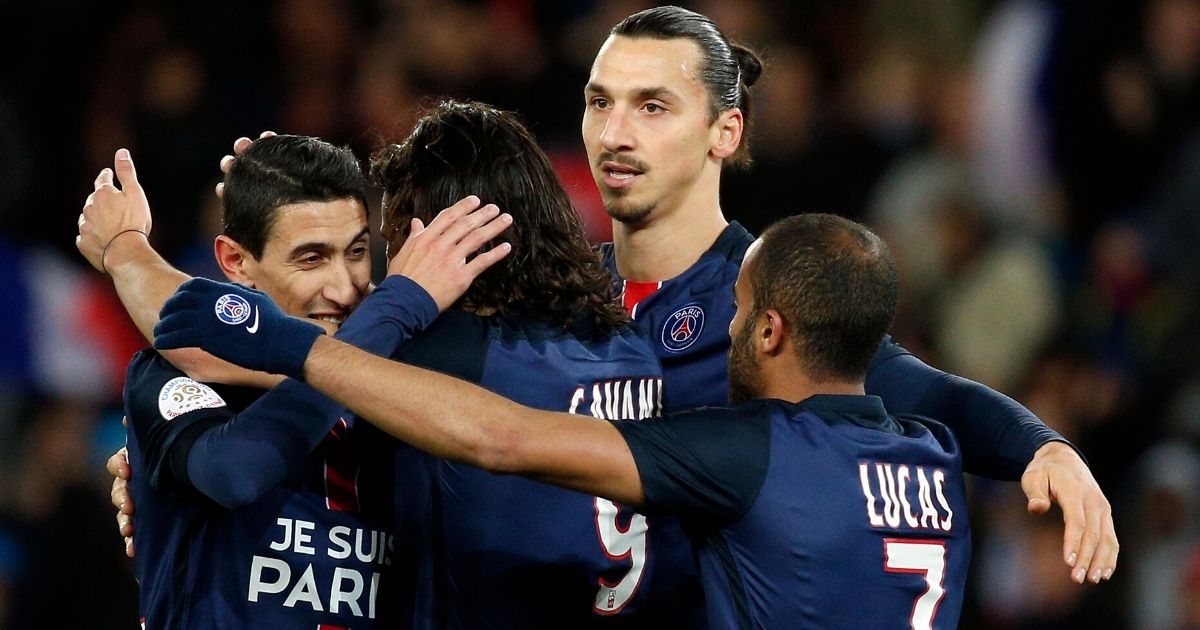 Ibrin bivši suigrač: U PSG-u nije podnosio Cavanija, a u karijeri mrzi četiri igrača