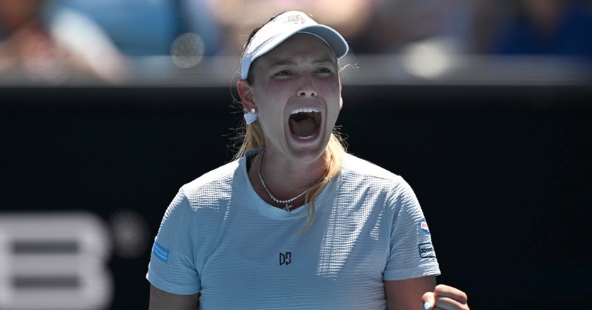 Vekić prekinula niz od četiri uzastopna poraza i izborila treće kolo Indian Wellsa