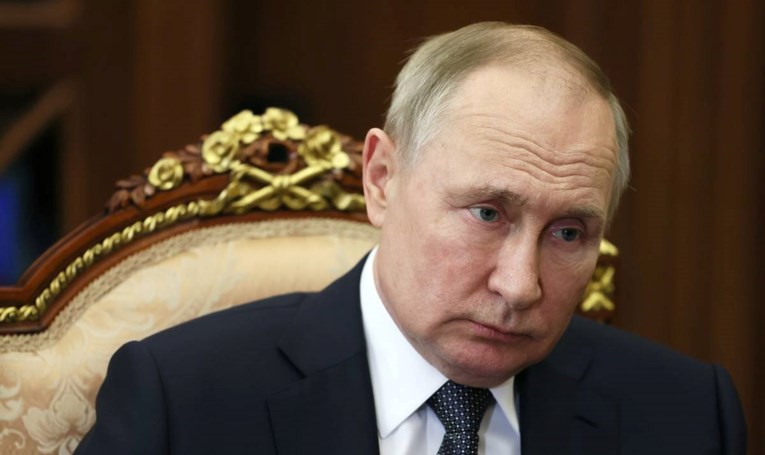 Putin: Rusija želi okončati ovaj rat. Što prije, to bolje