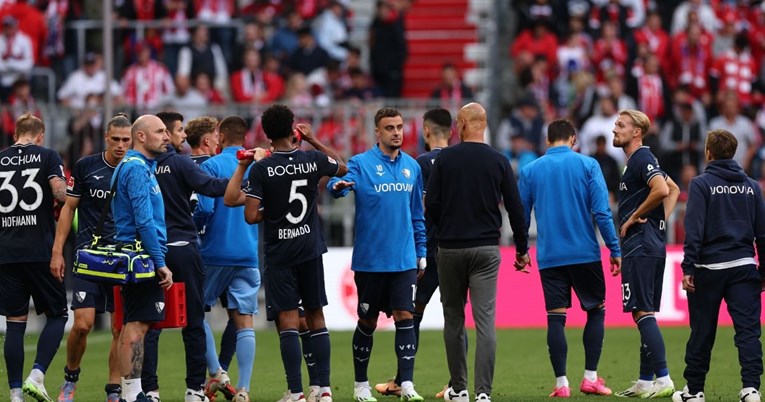 Primili sedam golova pa se odlučili našaliti na društvenim mrežama