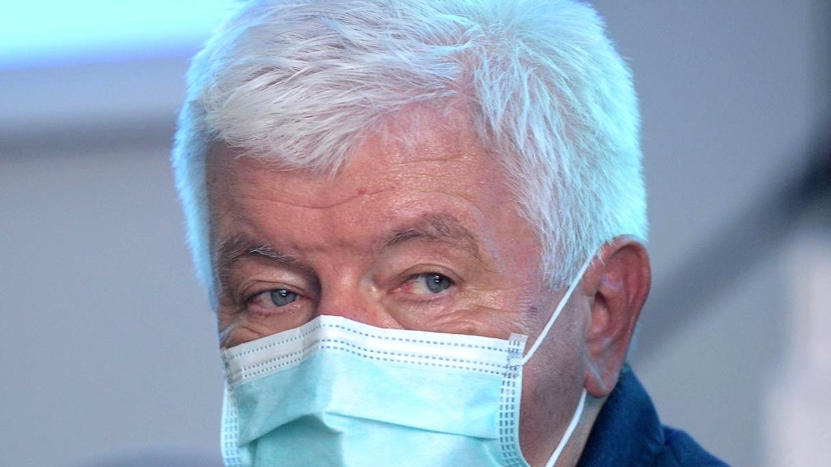 Šostar: Sutra će u Zagrebu biti preko 200 novih. Nenošenje maske kaznio bih s 400 kn