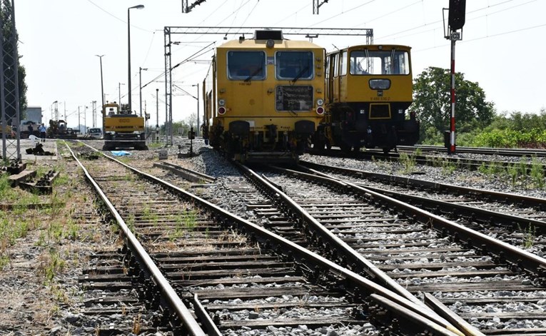 Šef HŽ Infrastrukture: Investicije će ubrzati obnovu pruga diljem Hrvatske