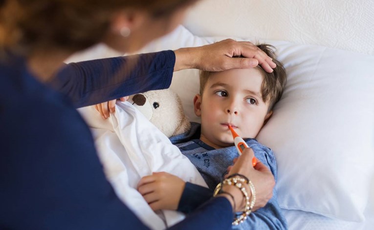 Američki liječnici: Gripa ove godine pogotovo pogađa djecu