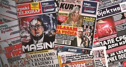 Ovako izgledaju Vučićevi mediji pred izbore