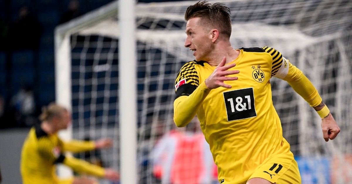 Borussia pobjedom nad Leverkusenom ušla u novu sezonu