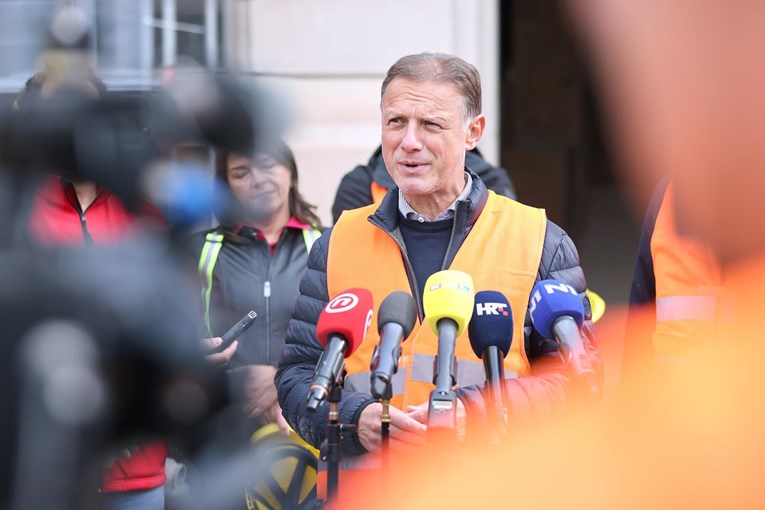 Jandroković: Hrvatska želi vidjeti prosperitetnije, otpornije i sigurnije Sredozemlje