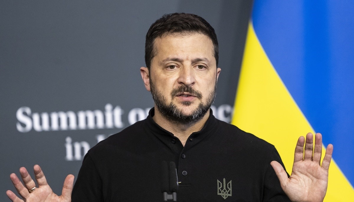 Zelenski otpustio generala. Šef Azova: Ubio je više Ukrajinaca nego ruski generali
