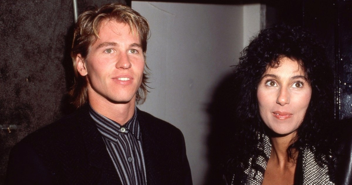 Sve ljubavi Vala Kilmera