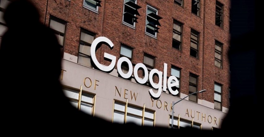 Google dao otkaz 28 zaposlenika. Protestirali su protiv unosnog ugovora s Izraelom