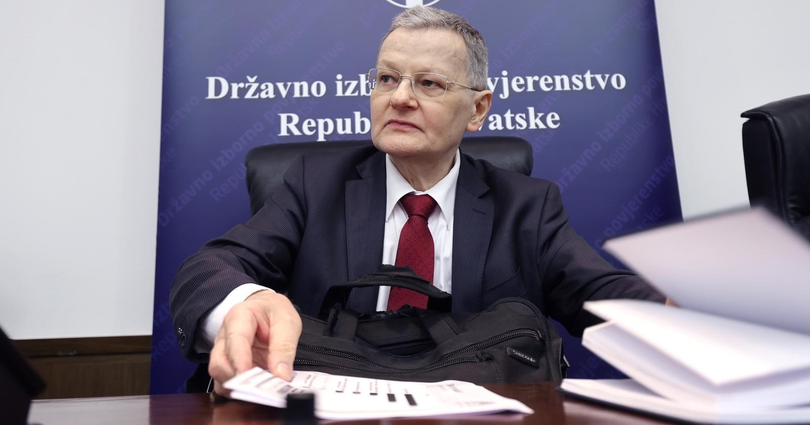 Što nakon smrti Radovana Dobronića?