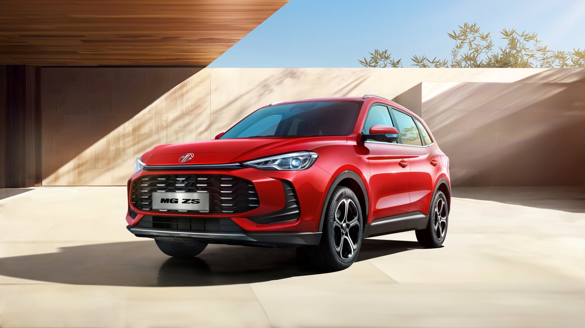 Pouzdan i bogato opremljen SUV za manje od 19 tisuća eura?