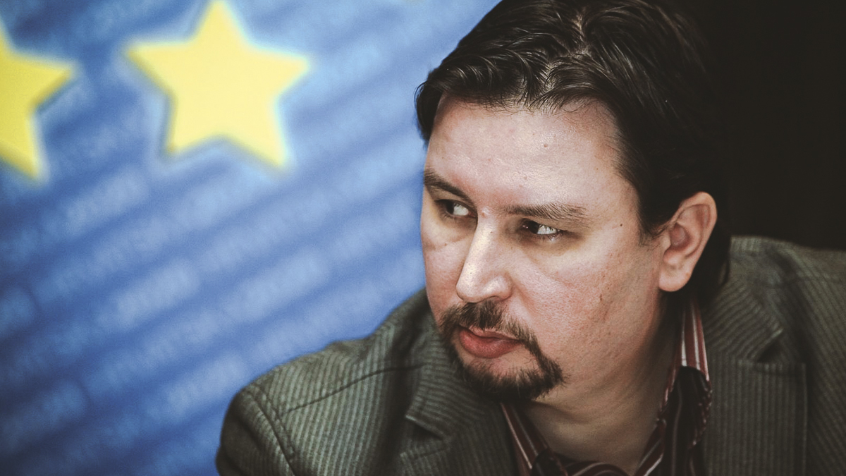 Tko je čovjek koji je natjerao vladu da napokon pokuša spasiti gospodarstvo?