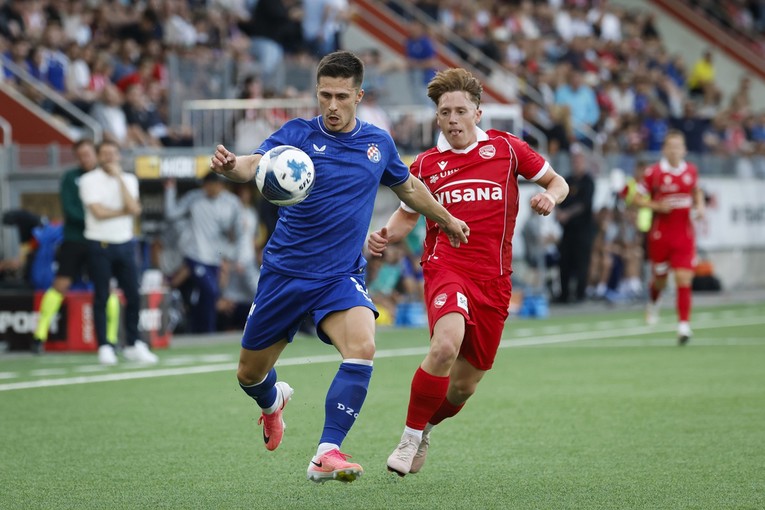 OD 20:00 Stigli sastavi. Evo gdje gledati Dinamo u borbi za Ligu prvaka