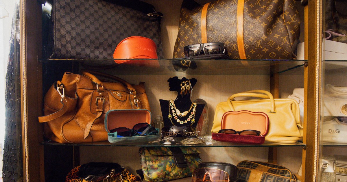 Otvoren je novi second hand dućan u centru Zagreba, posjetili smo ga