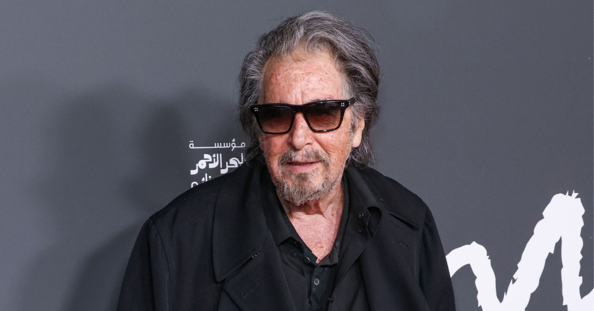 Al Pacino otkrio koja mu je 18+ scena bila najneugodnija za snimanje