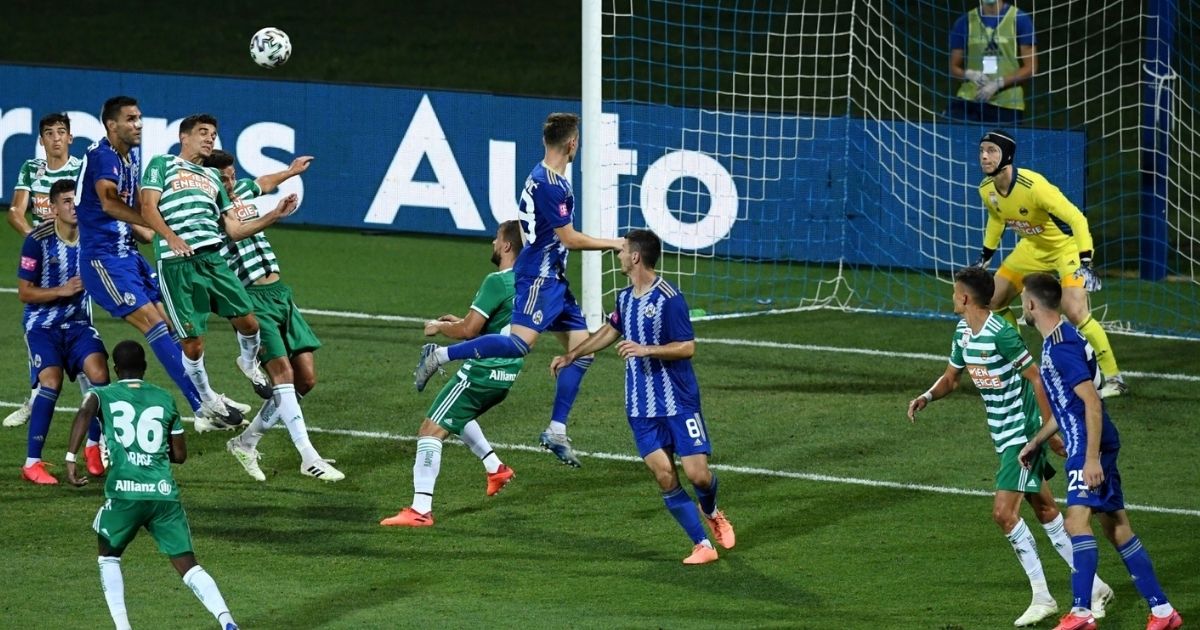 I Lokomotiva doznala protiv koga će igrati u 3. pretkolu Europa lige