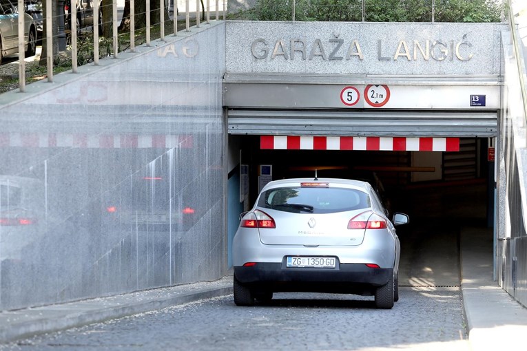 Parkiranje u zagrebačkim garažama dosta poskupjelo. Evo svih cijena