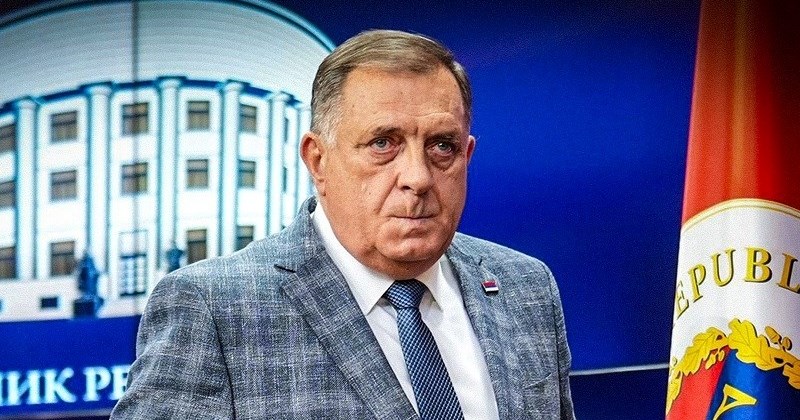 Dodik otkupio jednogodišnju kaznu zatvora