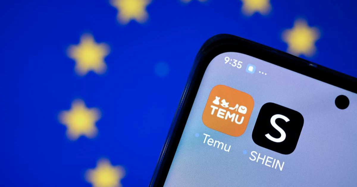 EU uvodi carinu od tri eura na male pakete iz Kine