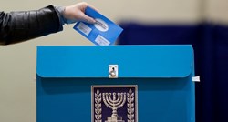 Arapske stranke u Izraelu zabilježile najbolji rezultat ikad