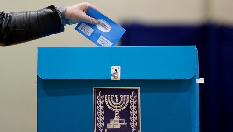 Arapske stranke u Izraelu zabilježile najbolji rezultat ikad