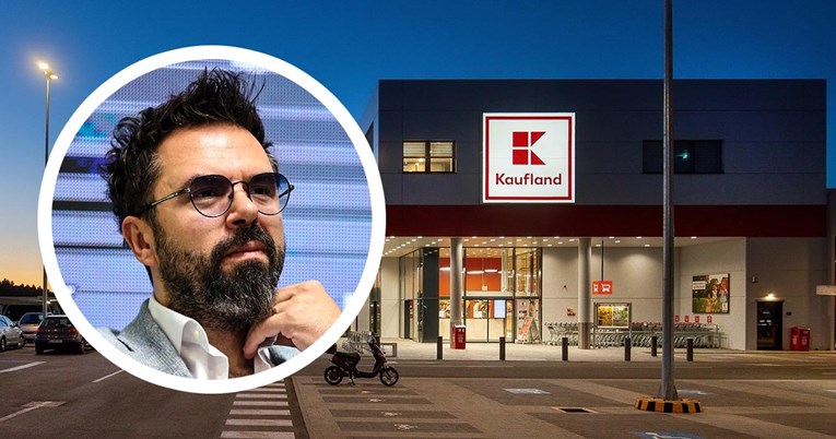 Koncert Petra Graše održat će se u Vodicama povodom otvorenja Kaufland trgovine