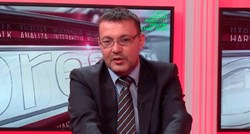 Arsen Bauk: Imam pozitivno mišljenje o Milanoviću