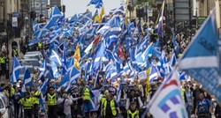 Vrhovni sud: Škotski parlament ne može raspisati drugi referendum o neovisnosti